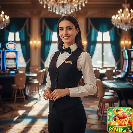 entretenimento online