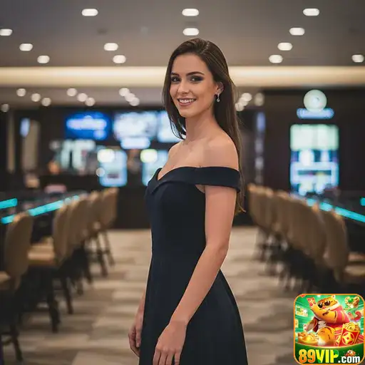 89vip explore premiado entretenimento online