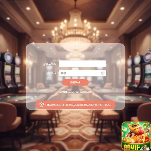 89vip conquiste profissional mesas de cassino